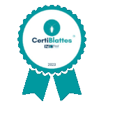 CertiBlattes
